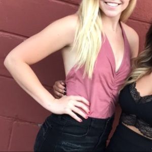 Body suit